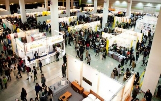 Sirca al Coex Living Design Fair