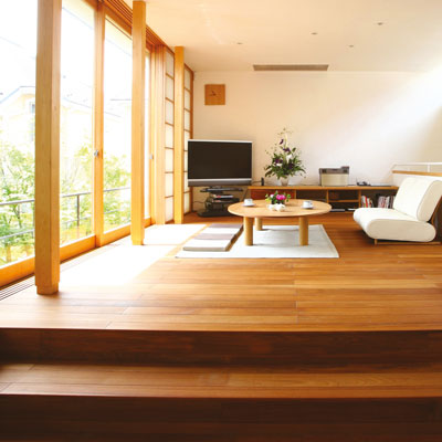 parquet-sirca parquet-sirca