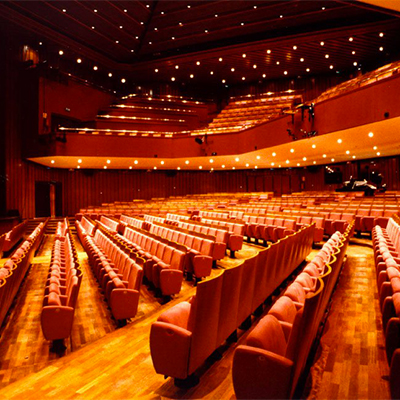teatro teatro