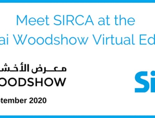 Woodshow Dubai 2020