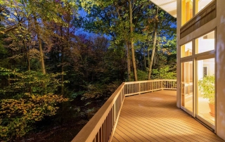 Coatings for exterior