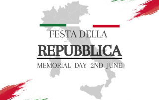 festa della repubblica