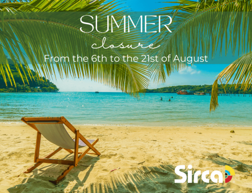 Summer break