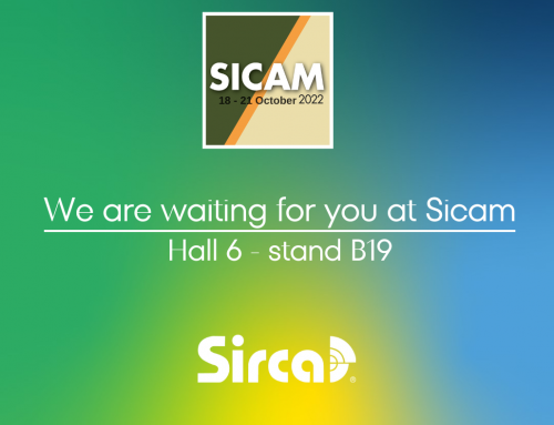 Sirca at SICAM 2022