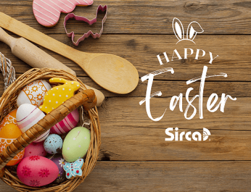 Buona Pasqua!