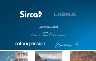 Sirca at LIGNA 2023