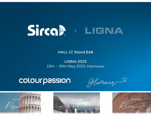Sirca at LIGNA 2023