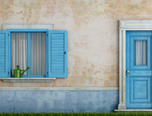 Le certificazioni per esterni: cicli all’acqua Sirca